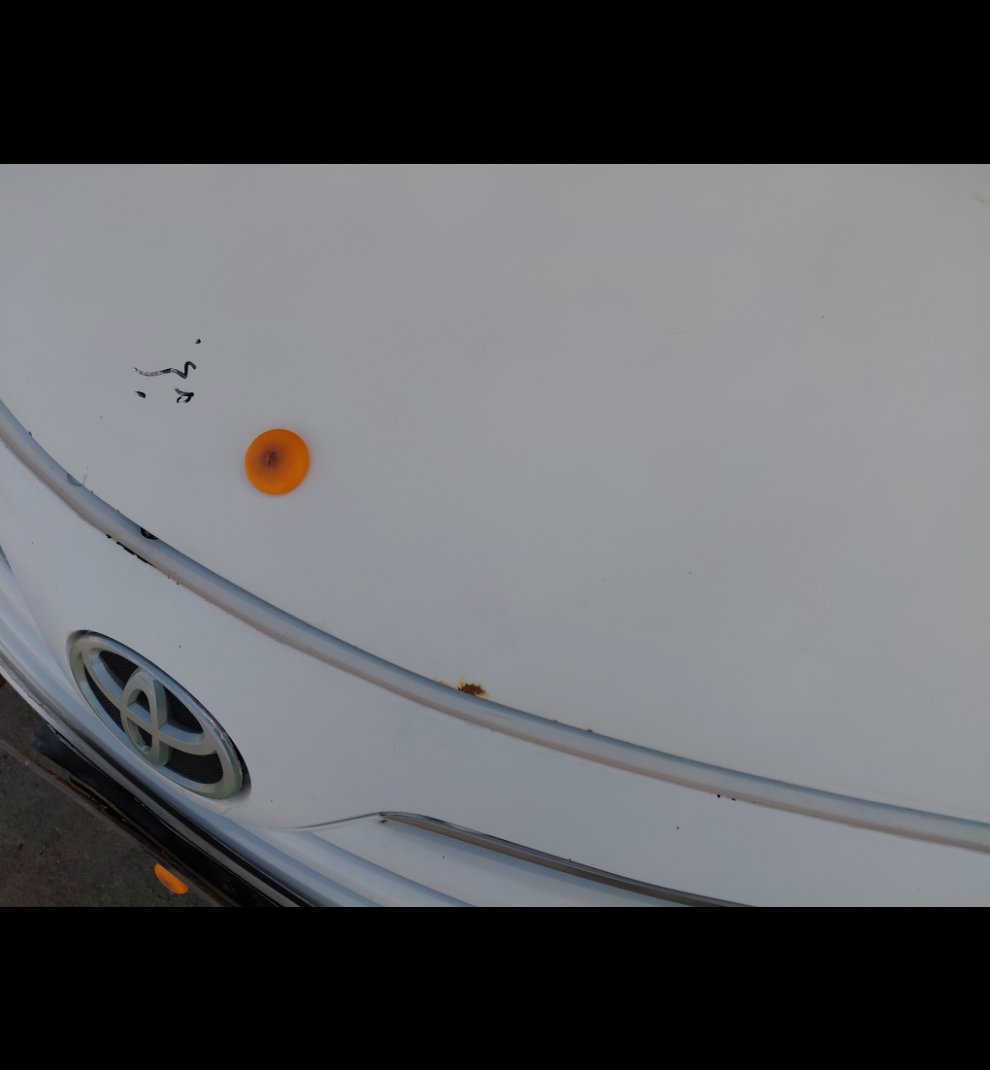 تويوتا كامري  2008 image