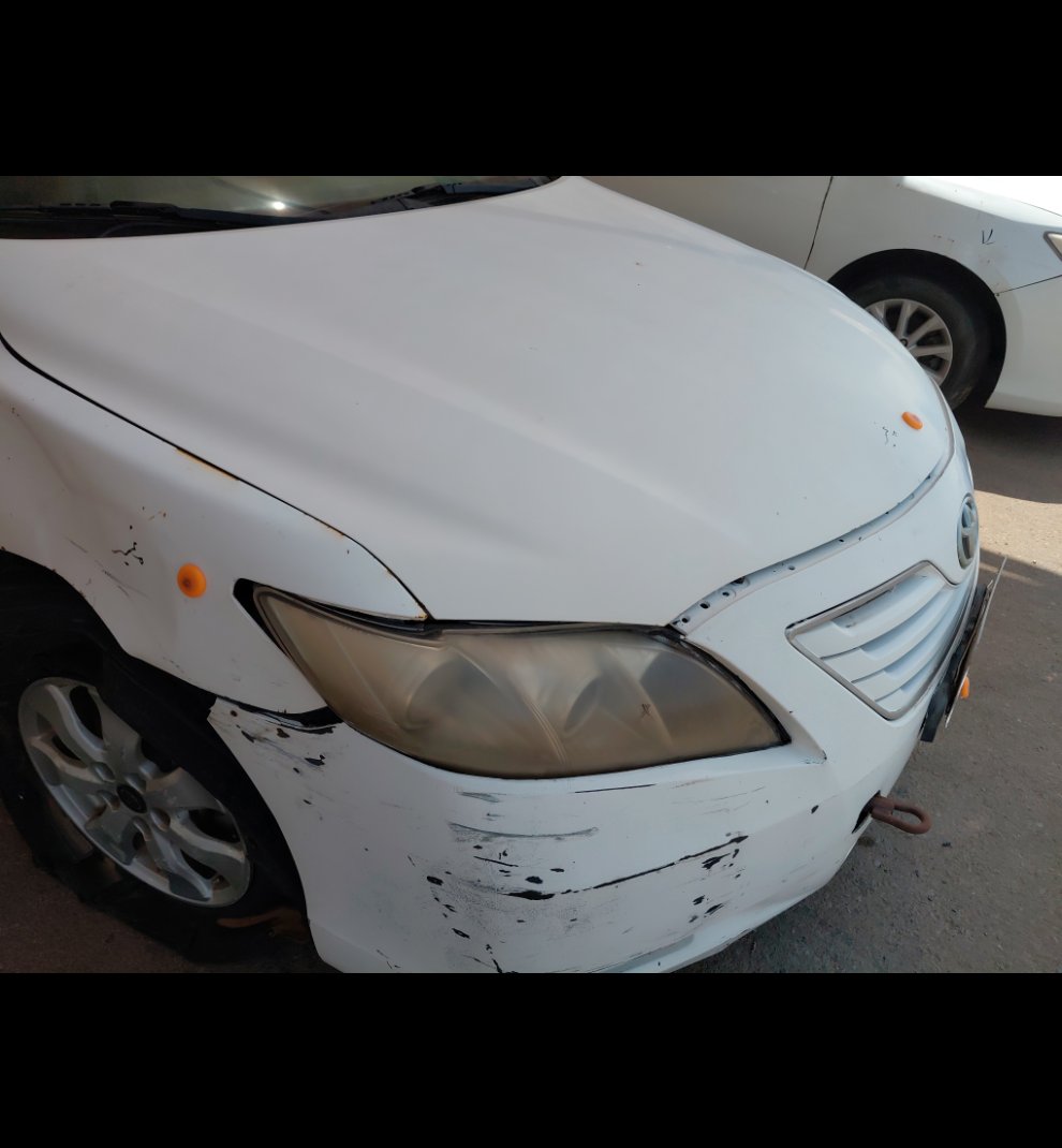 تويوتا كامري  2008 image