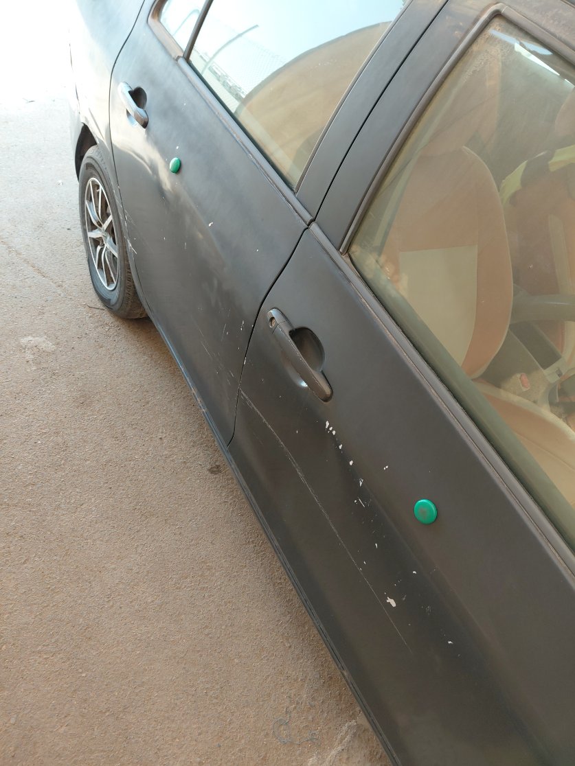 تويوتا يارس  2011 image