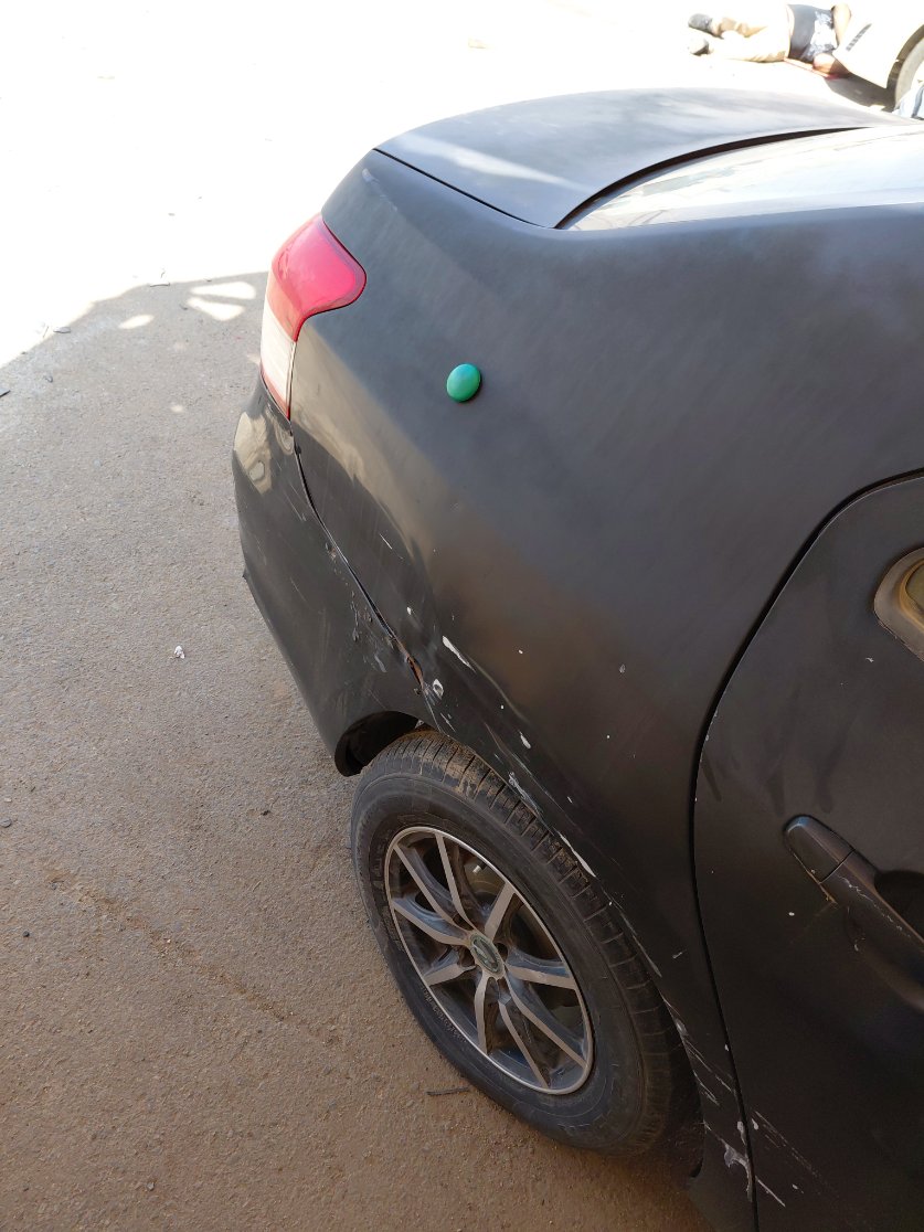 تويوتا يارس  2011 image