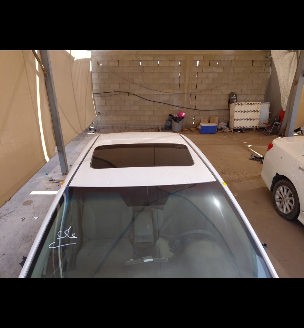 تويوتا كامري  2008 image