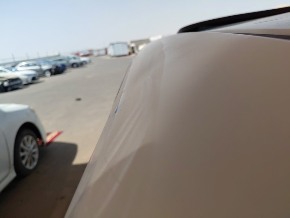 تويوتا كامري  2008 image