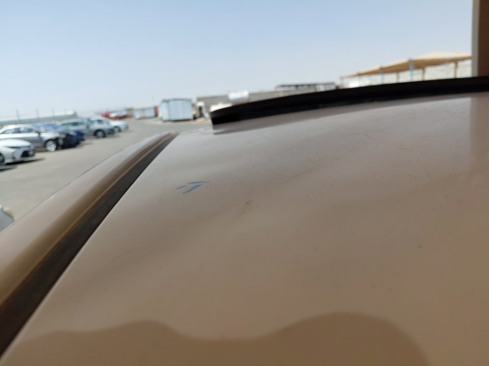 تويوتا كامري  2008 image