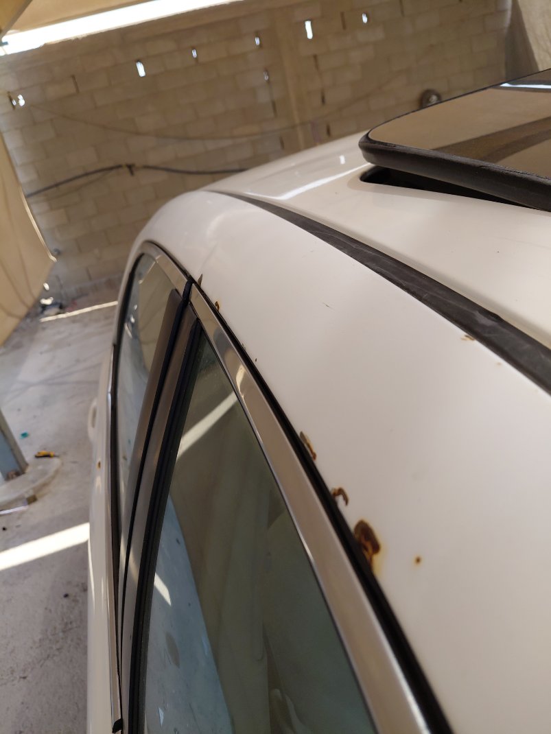 تويوتا كامري  2008 image