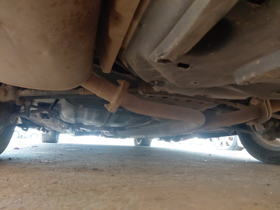 تويوتا كامري  2012 image