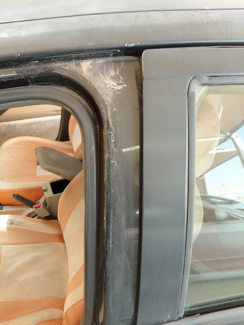 تويوتا يارس  2011 image