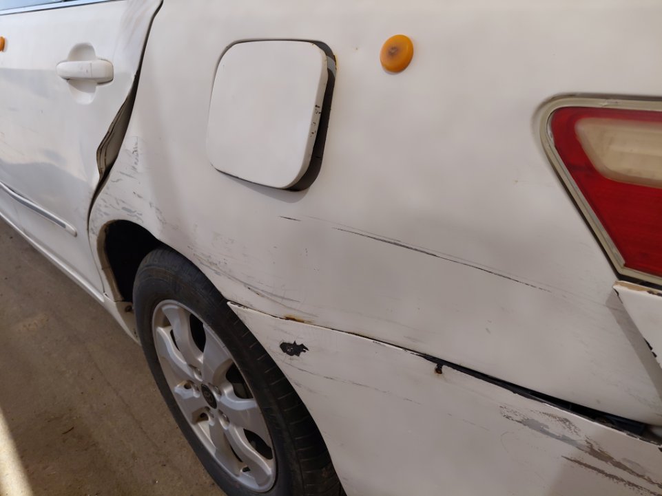 تويوتا كامري  2008 image