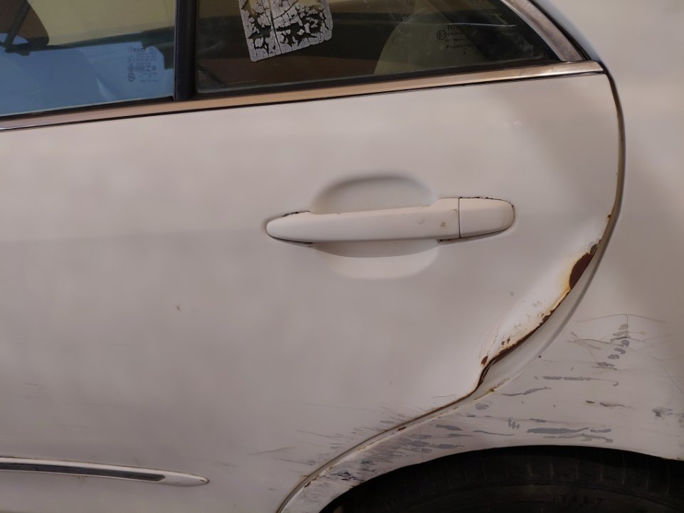 تويوتا كامري  2008 image