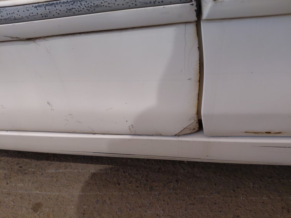 تويوتا كامري  2008 image