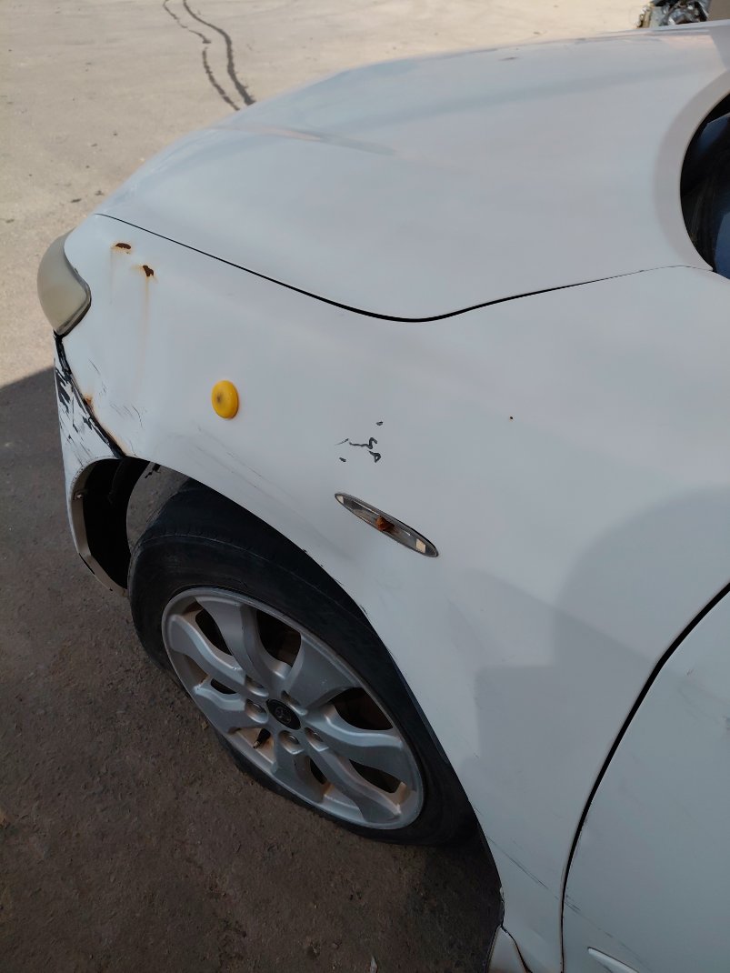 تويوتا كامري  2008 image