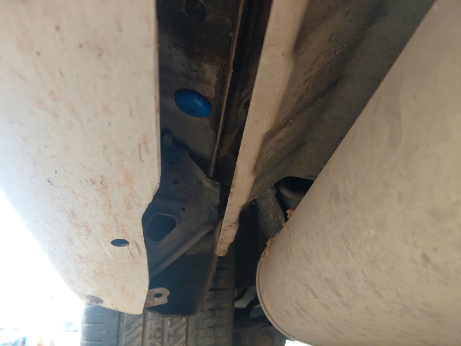 تويوتا كامري  2012 image