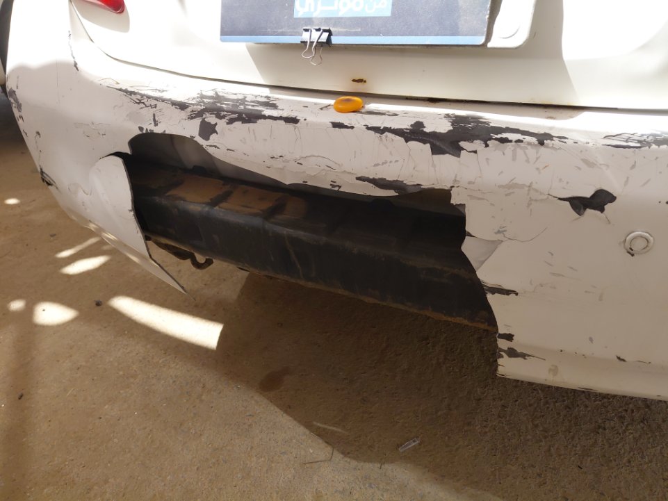 تويوتا كامري  2008 image