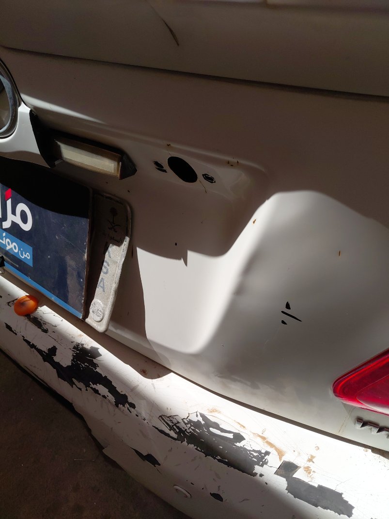 تويوتا كامري  2008 image