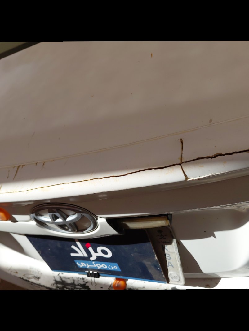 تويوتا كامري  2008 image