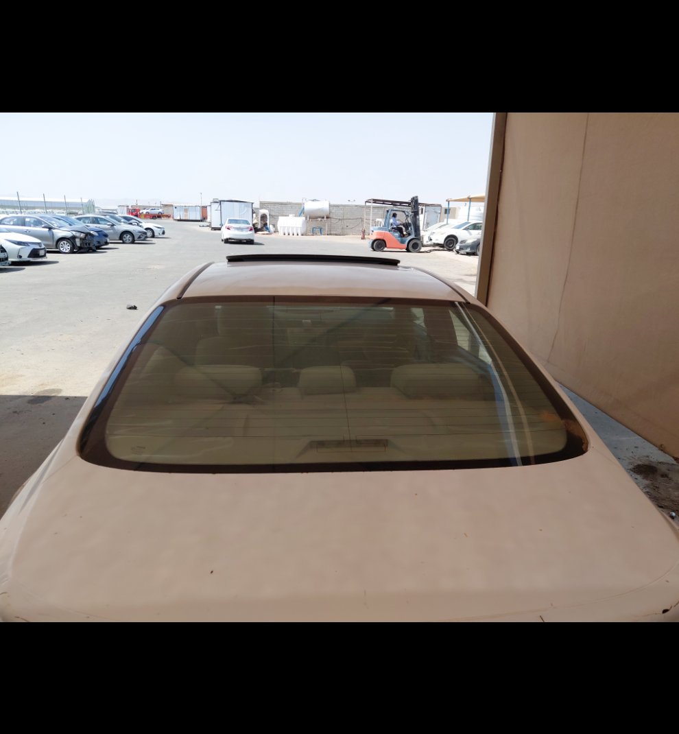 تويوتا كامري  2008 image