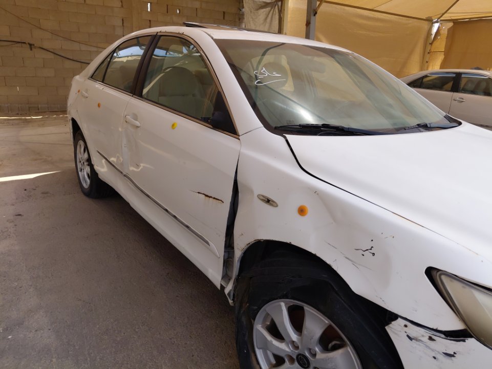 تويوتا كامري  2008 image