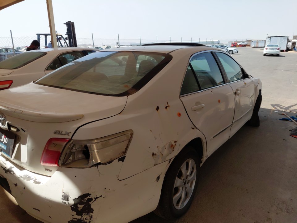 تويوتا كامري  2008 image