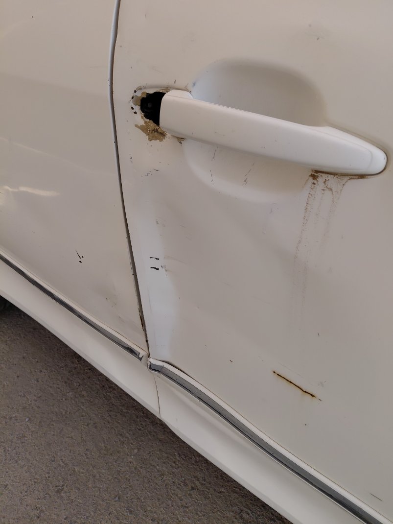 تويوتا كامري  2008 image