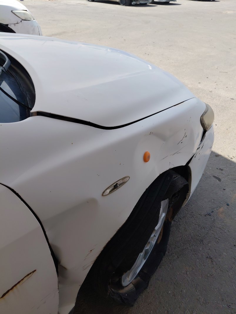 تويوتا كامري  2008 image