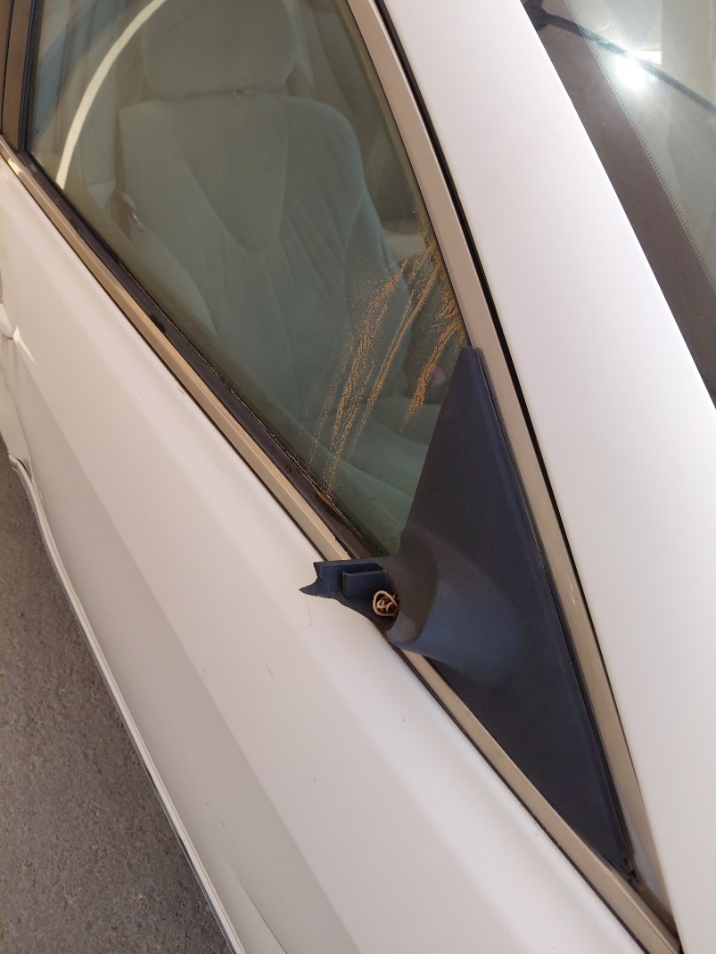 تويوتا كامري  2008 image