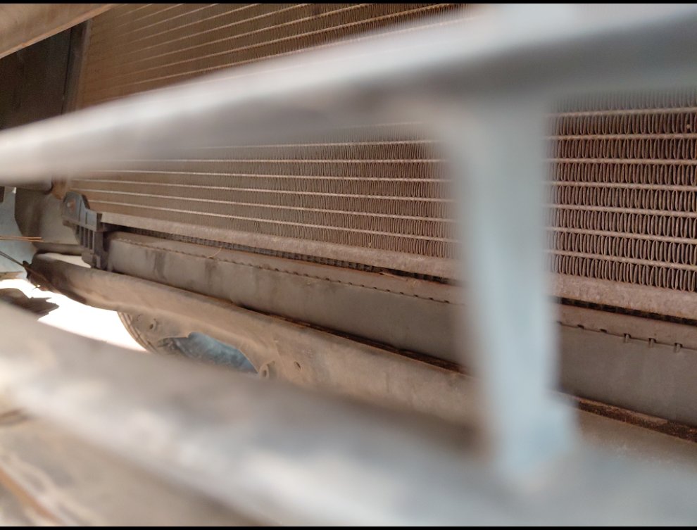 تويوتا يارس  2011 image