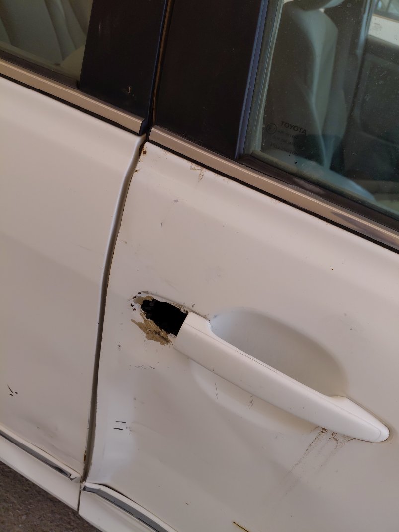 تويوتا كامري  2008 image