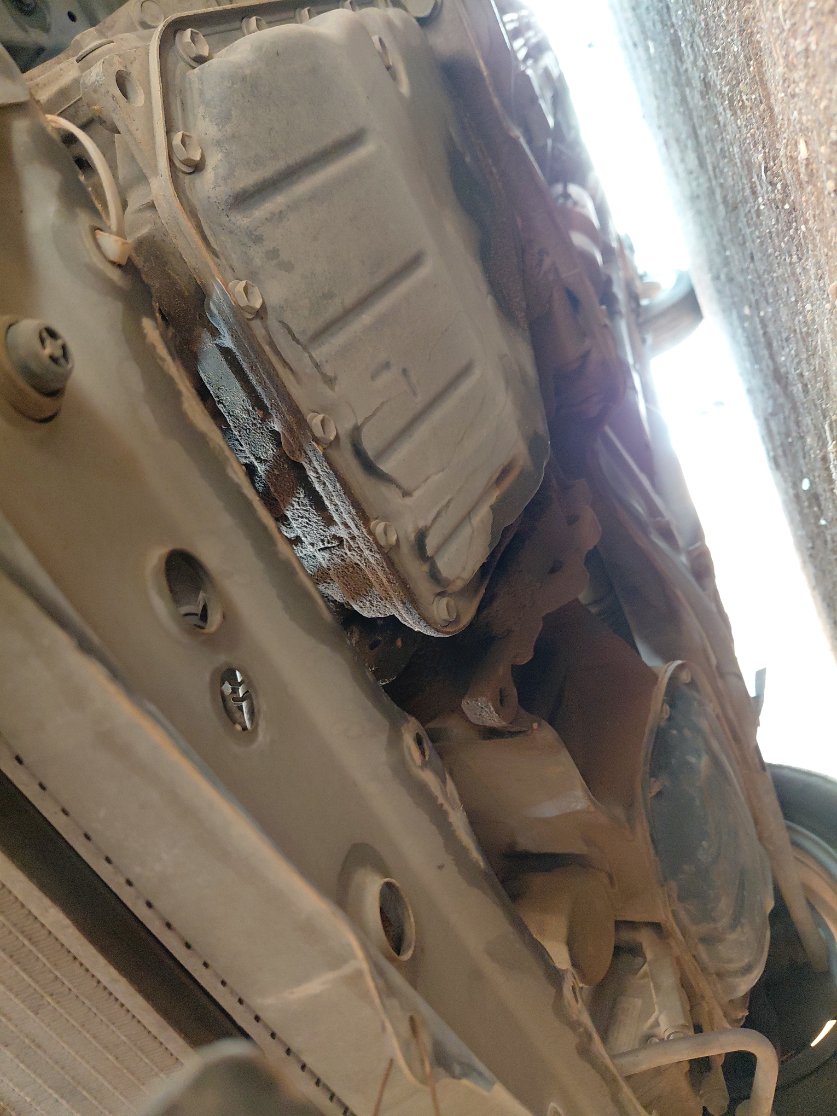 تويوتا يارس  2011 image