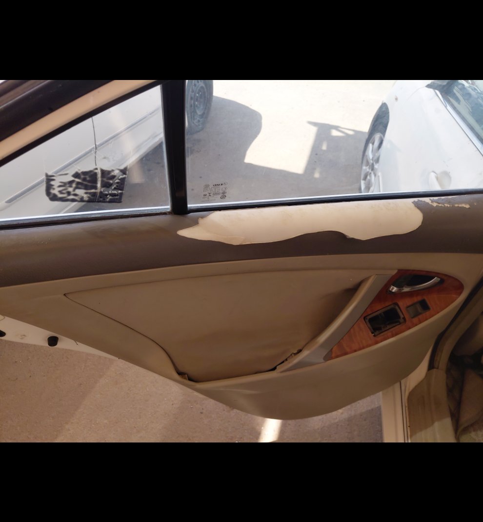 تويوتا كامري  2008 image