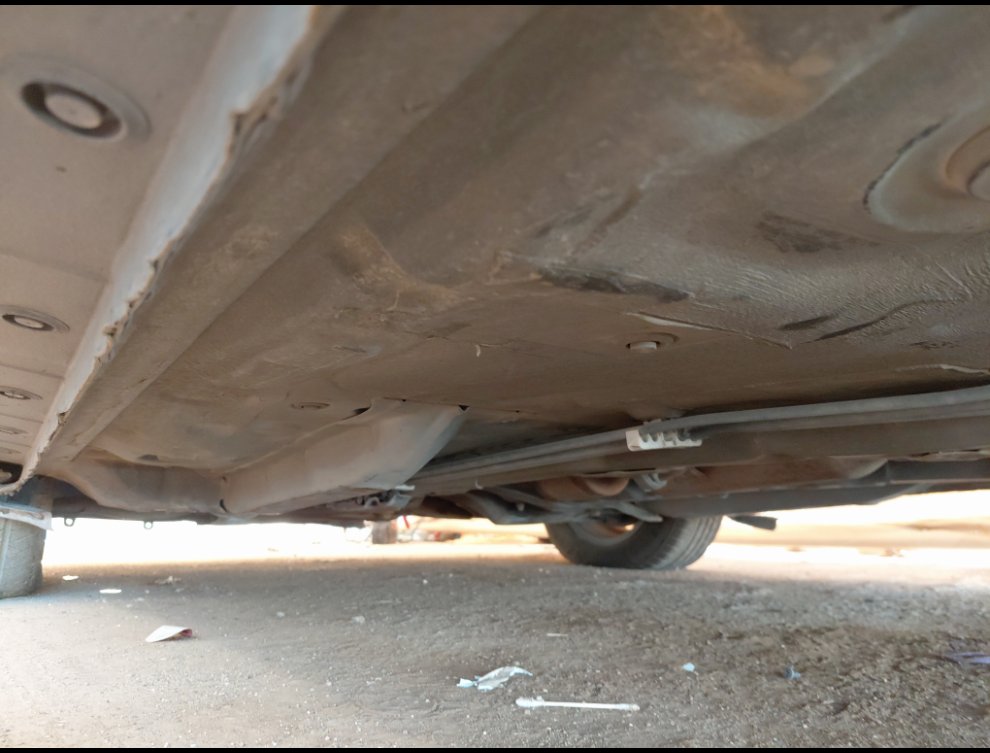 تويوتا يارس  2011 image