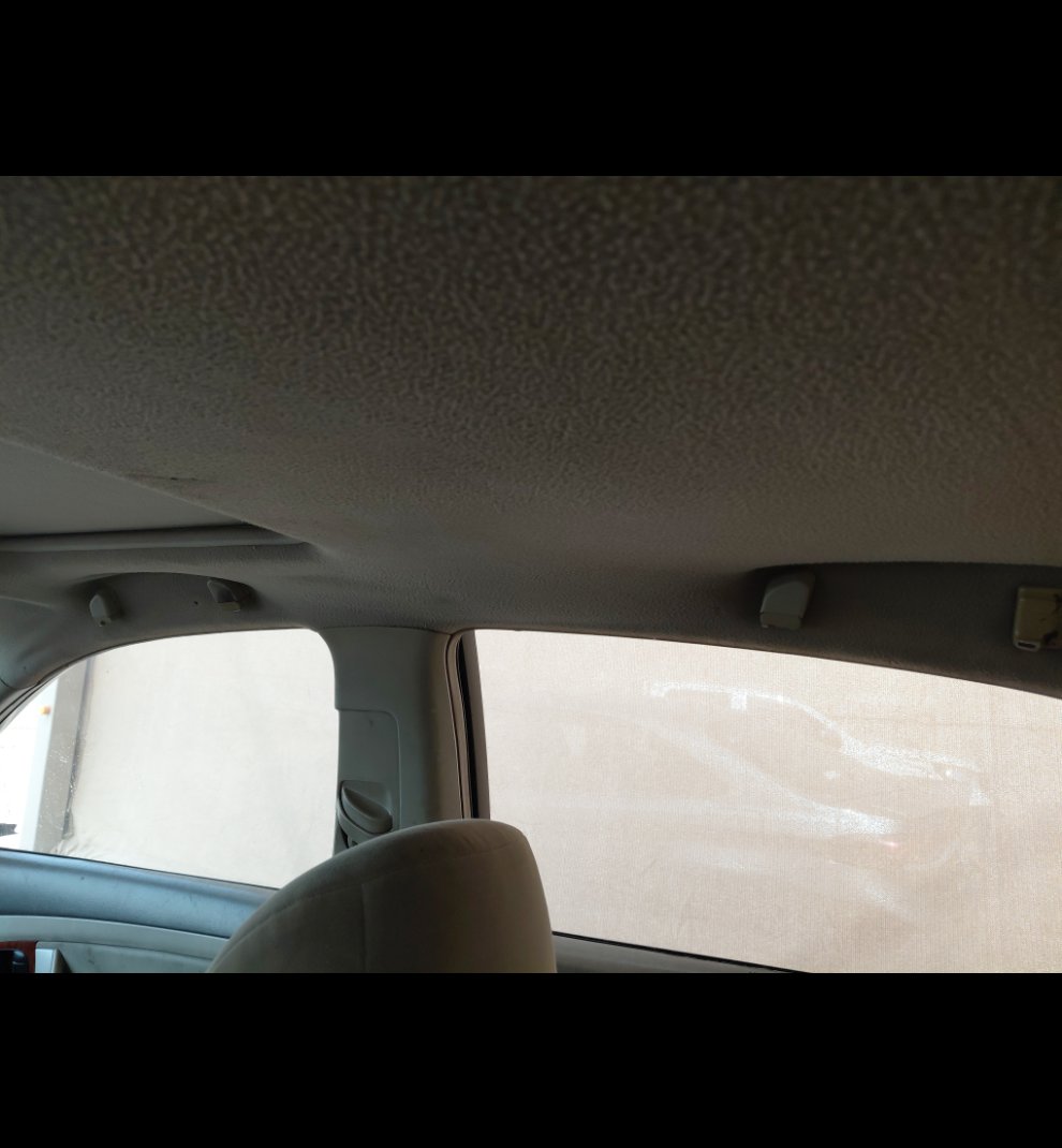 تويوتا كامري  2008 image