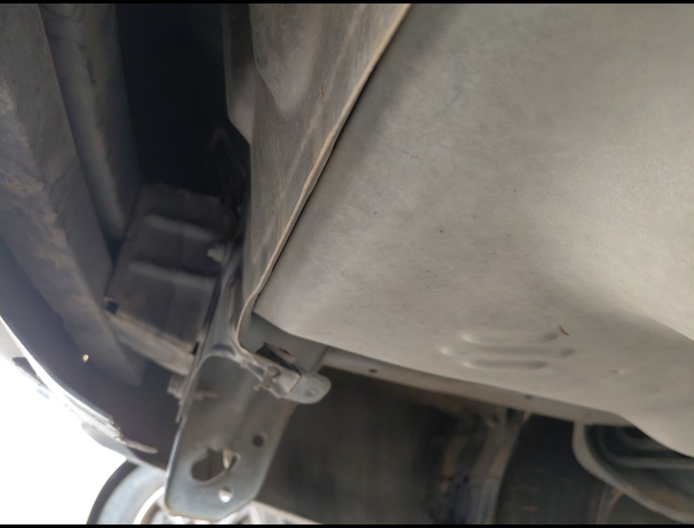 تويوتا يارس  2011 image