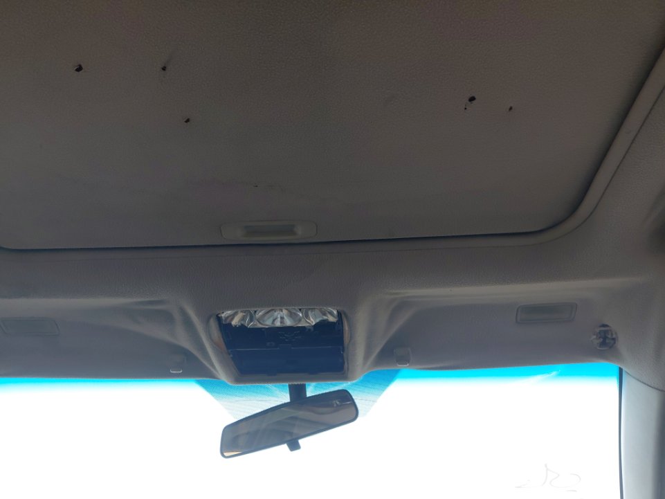 تويوتا كامري  2008 image