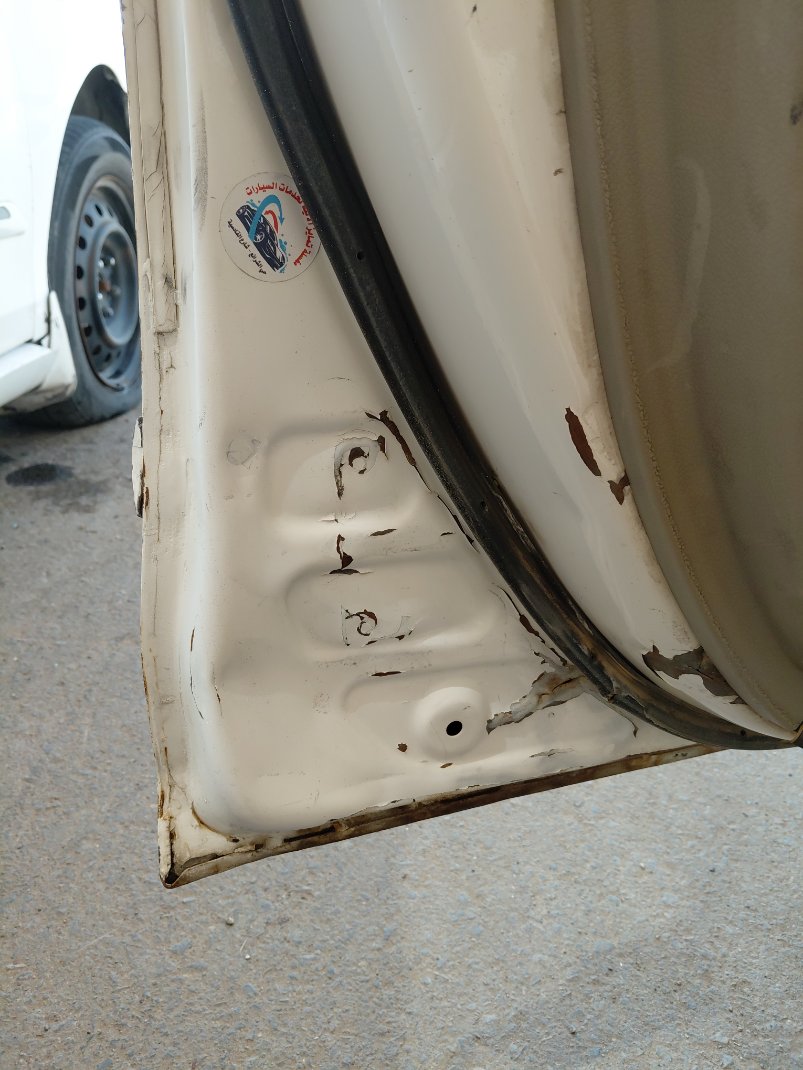 تويوتا كامري  2008 image