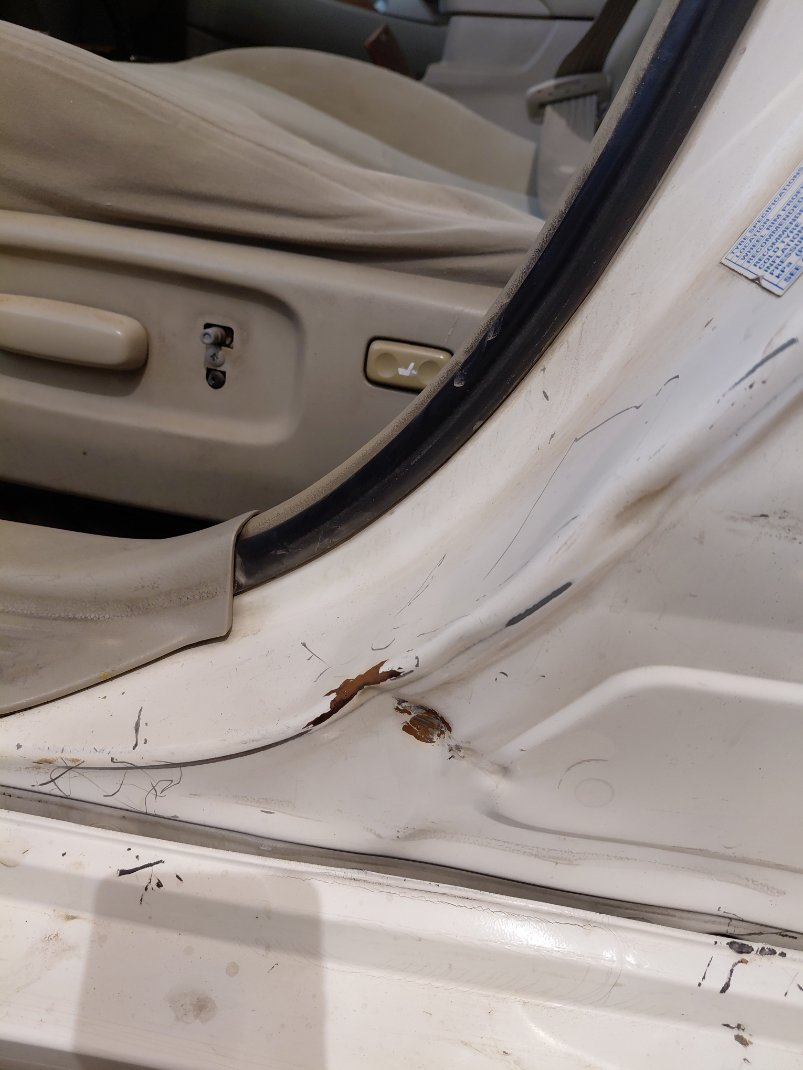 تويوتا كامري  2008 image