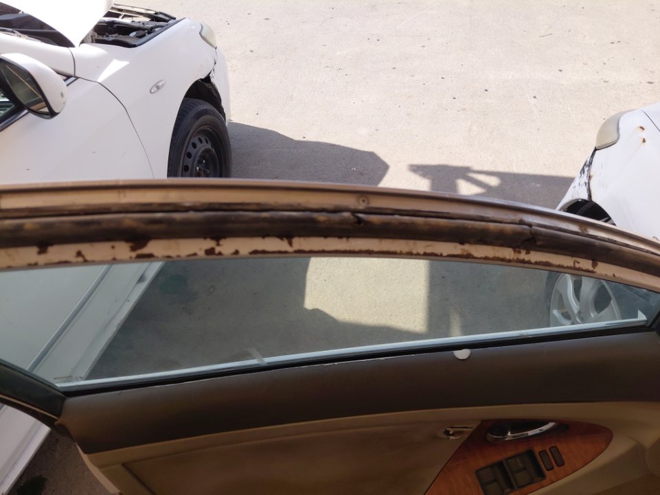 تويوتا كامري  2008 image