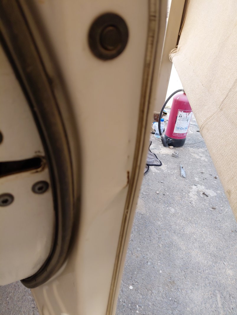 تويوتا كامري  2008 image