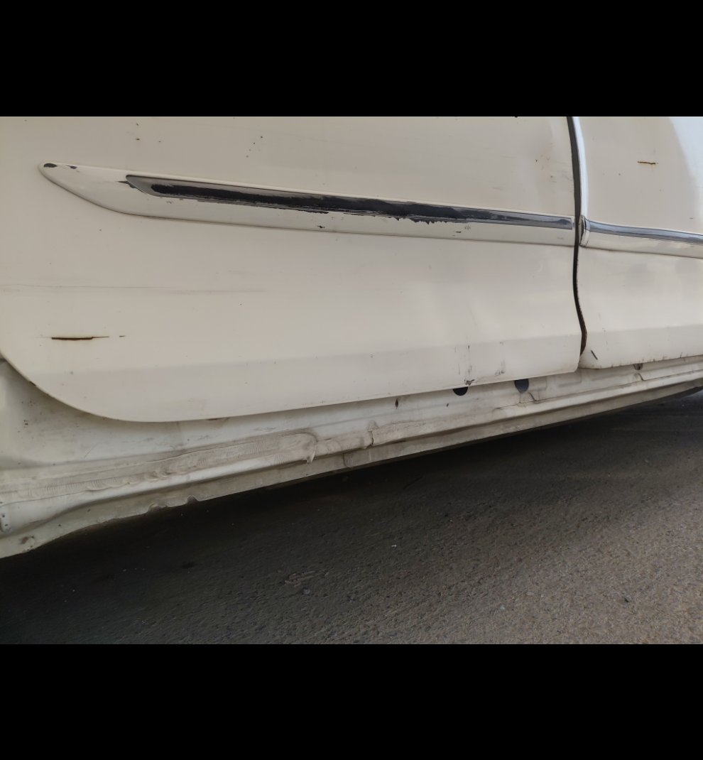 تويوتا كامري  2008 image