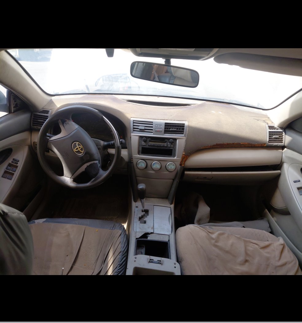 تويوتا كامري  2011 image