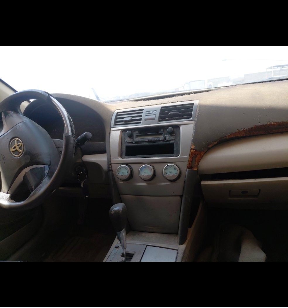 تويوتا كامري  2011 image