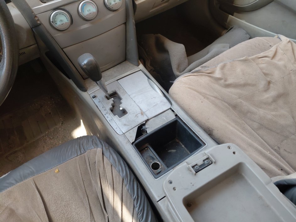 تويوتا كامري  2011 image