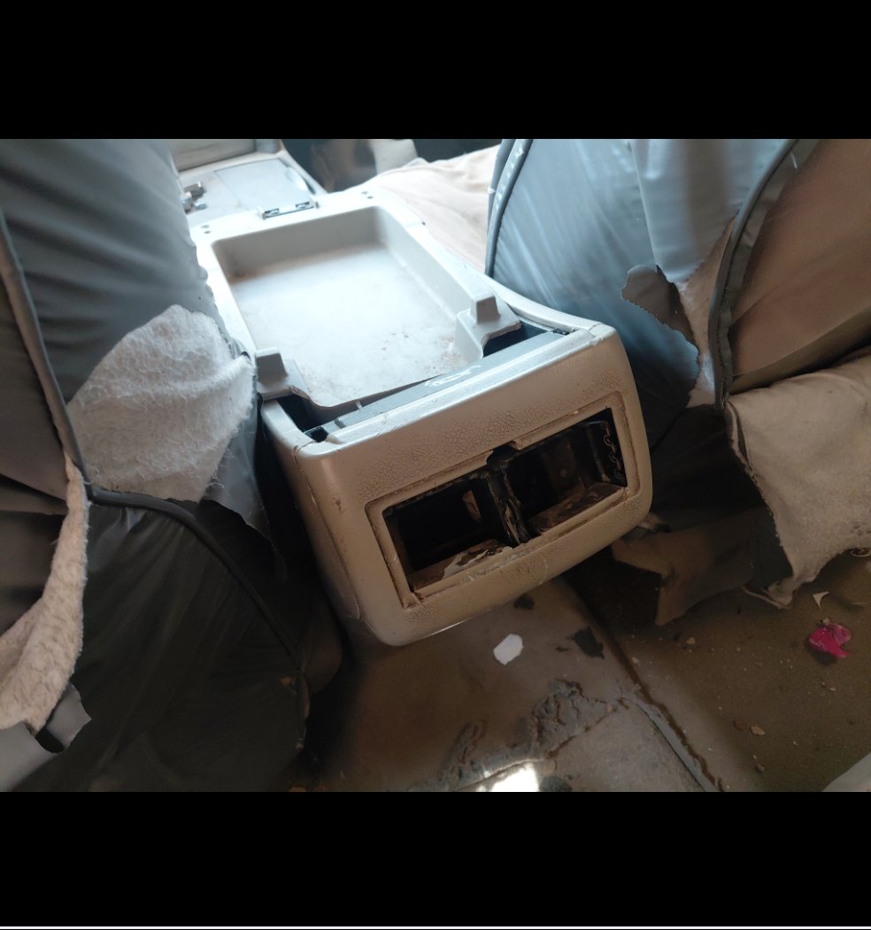 تويوتا كامري  2011 image