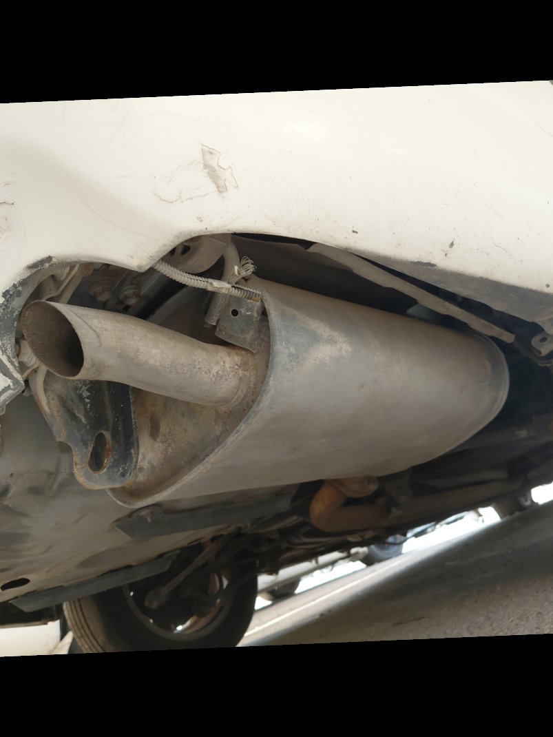 تويوتا كامري  2008 image