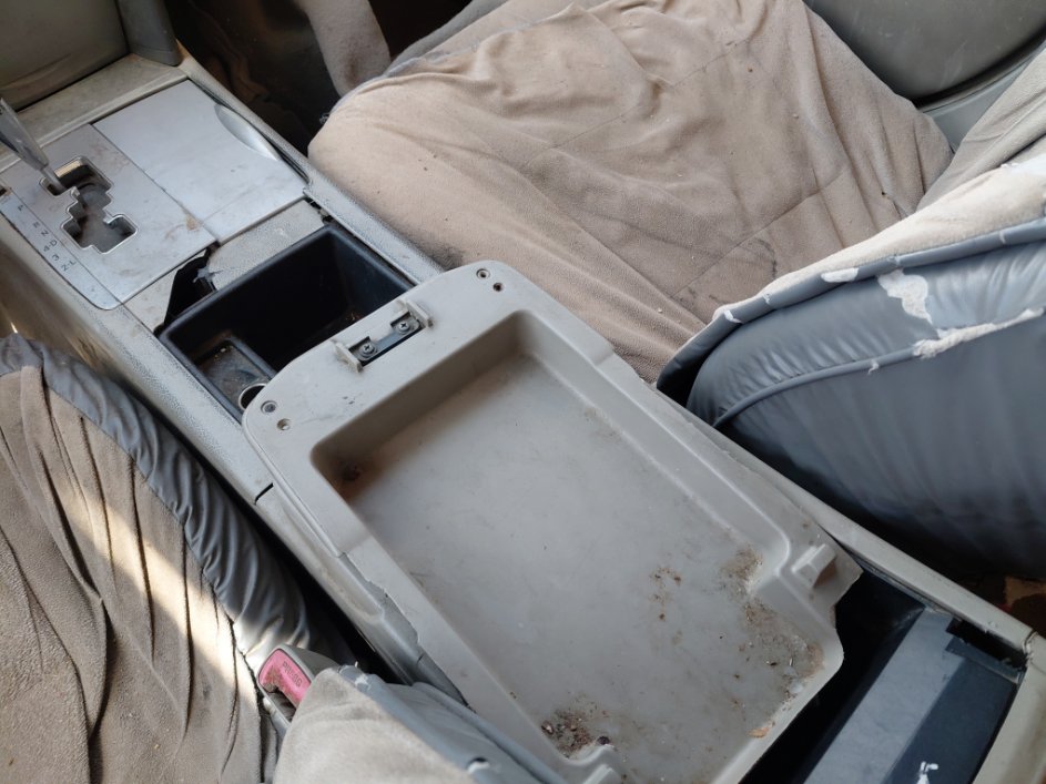 تويوتا كامري  2011 image