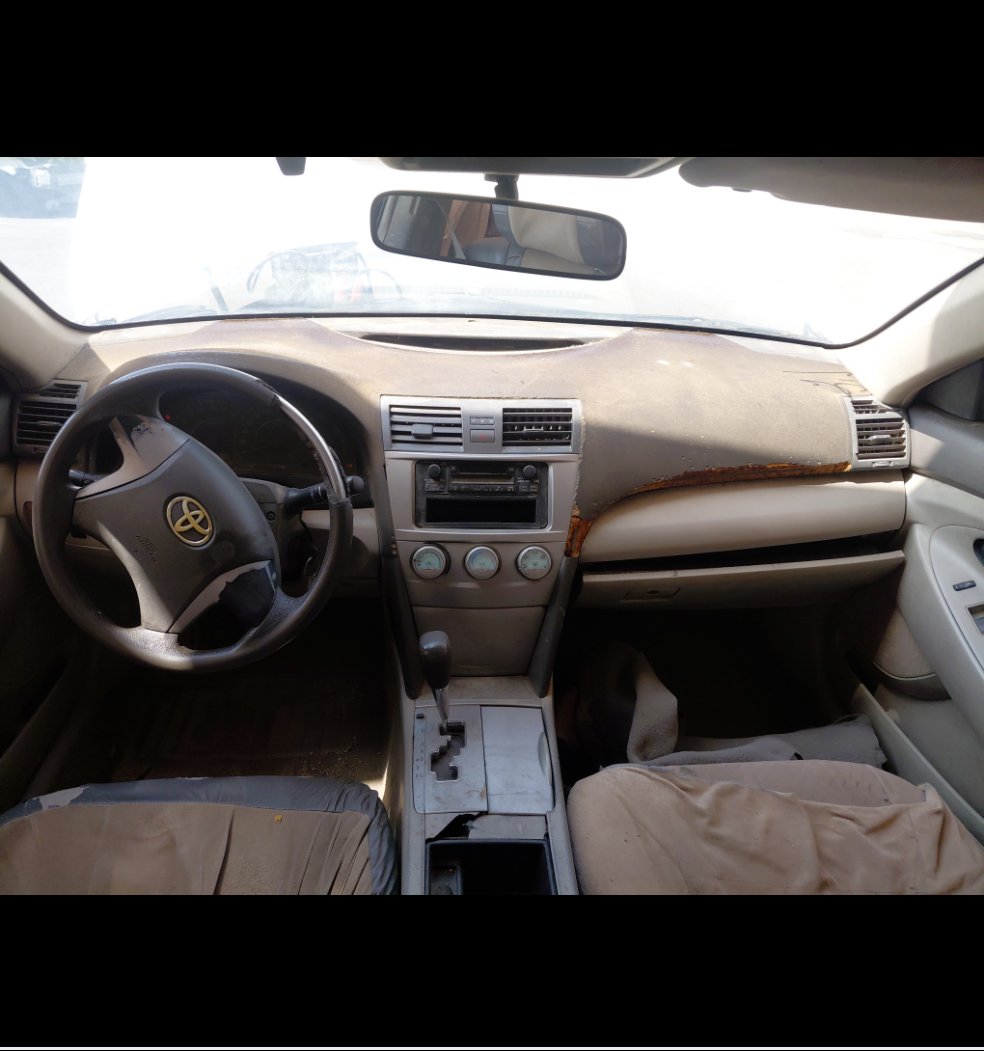 تويوتا كامري  2011 image