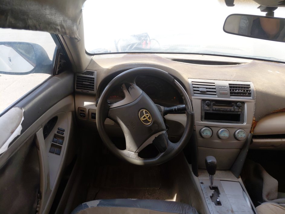 تويوتا كامري  2011 image