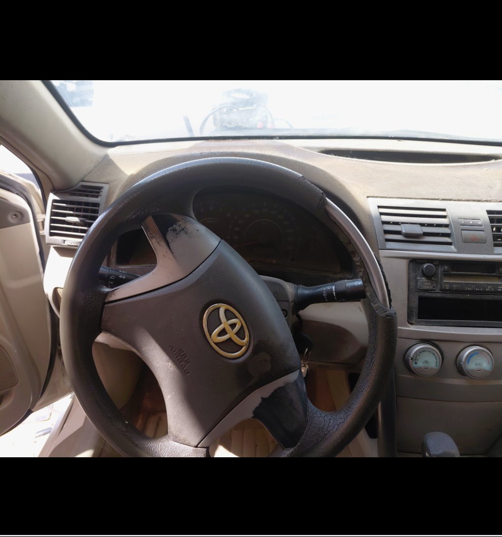 تويوتا كامري  2011 image