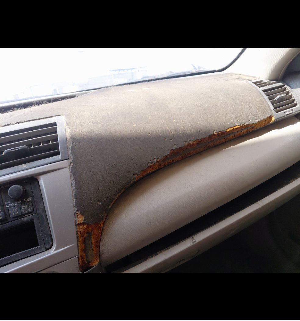 تويوتا كامري  2011 image