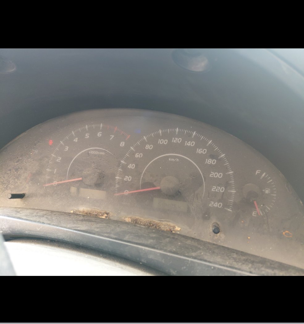 تويوتا كامري  2011 image