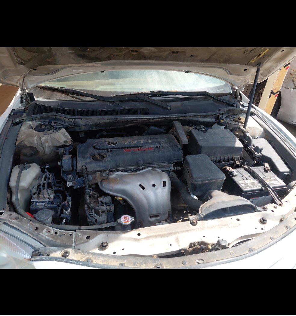 تويوتا كامري  2011 image