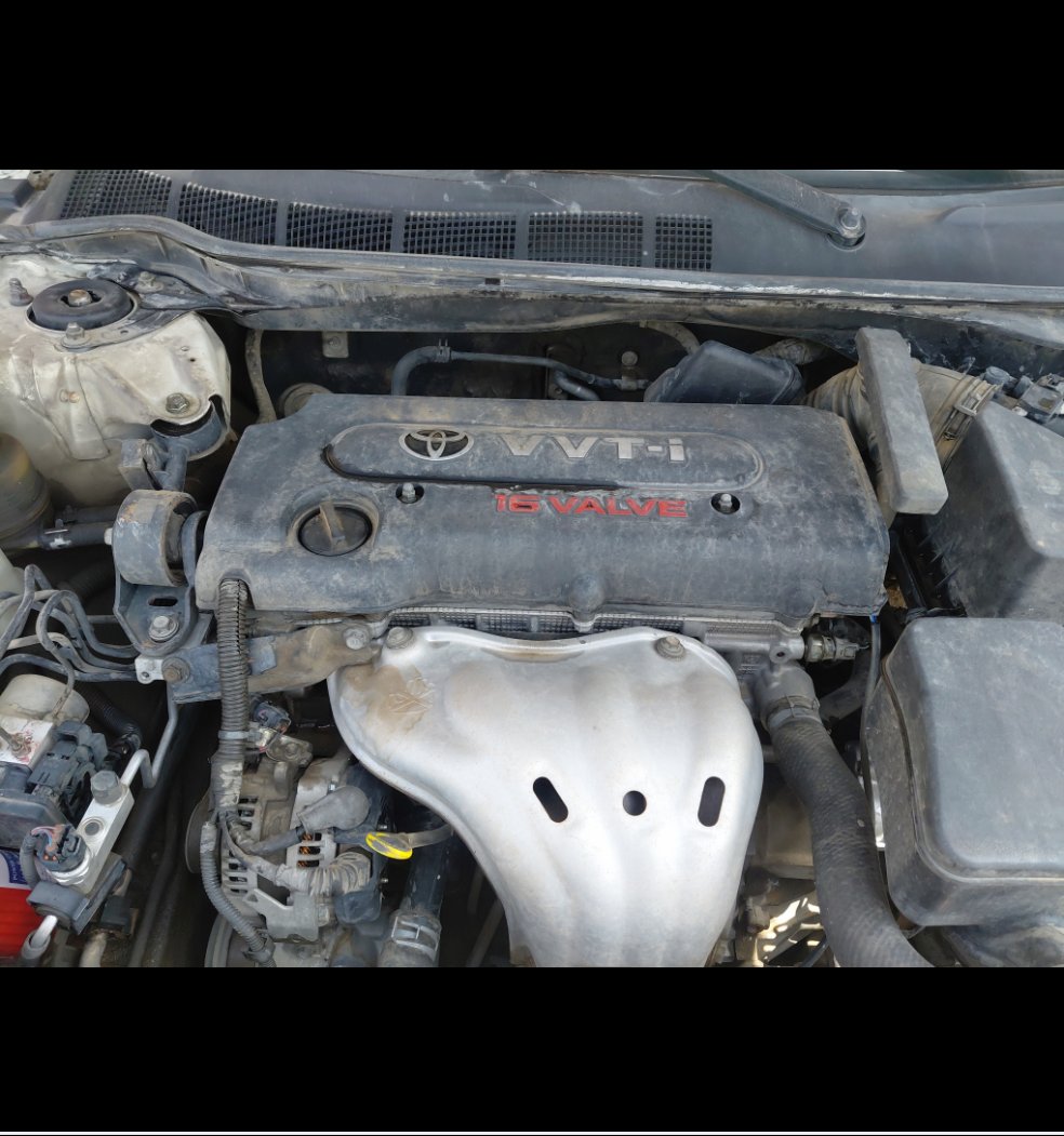 تويوتا كامري  2011 image